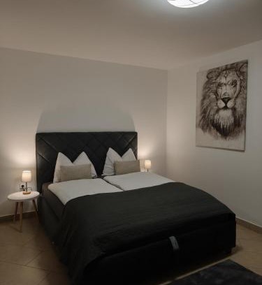 Slavonski Samac Apartment | Apartman Ćosić