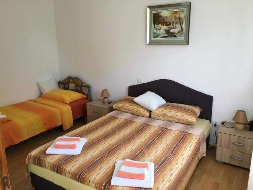 Bijela Apartment | Apartman Čičković
