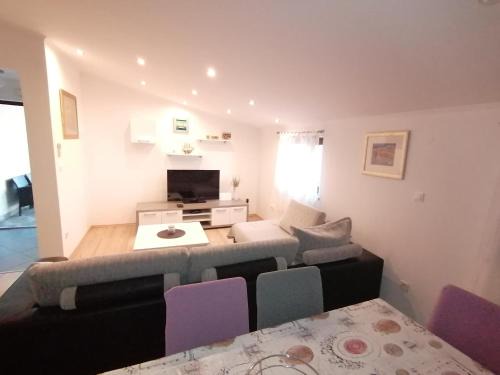 Jadrija Apartment | Apartman Šuperba A1