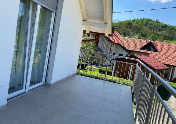 Bosnia Apartment | Apartman Žepče