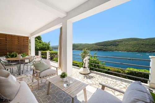 Rabac Apartment | Apartman 4