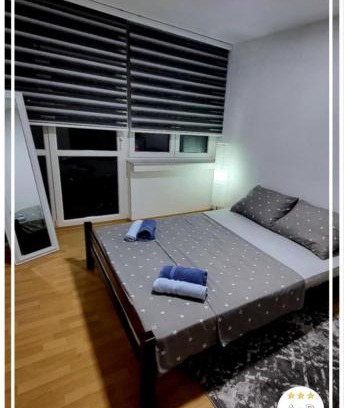 Seoci Apartment | Apartman A-D