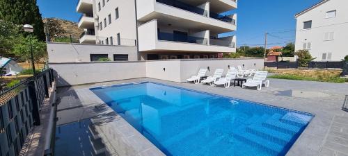 Seget Donji Apartment | Apartman Adriana