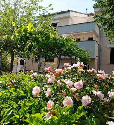Cikovici Apartment | Apartman Adrijana Kastav, free WiFi & parking, 2 bedrooms & sea view