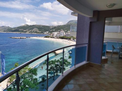Dobra Voda Apartment | Apartman AidaLux