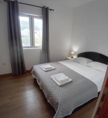 Zelenika Apartment | Apartman Aleksandar Aco