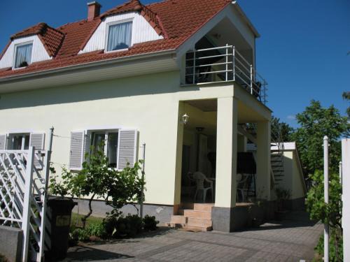 Abrahamhegy Apartment | Apartman Alexa