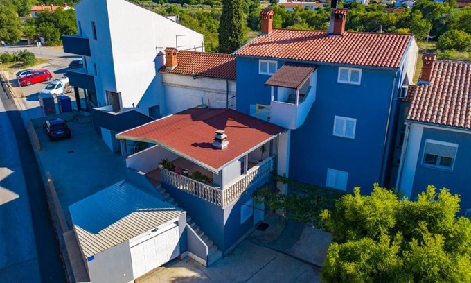 Fazana Apartment | Apartman Ana