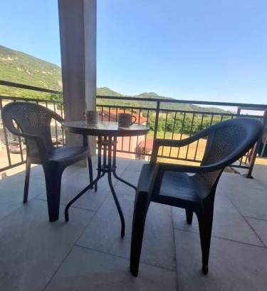 Lastva Grbaljska Apartment | Apartman Andjela 2