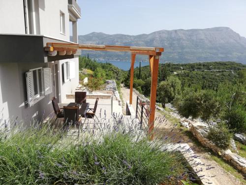 Zrnovo Apartment | Apartman Andrea