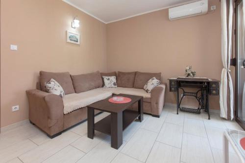 Risan Apartment | Apartman Andrea