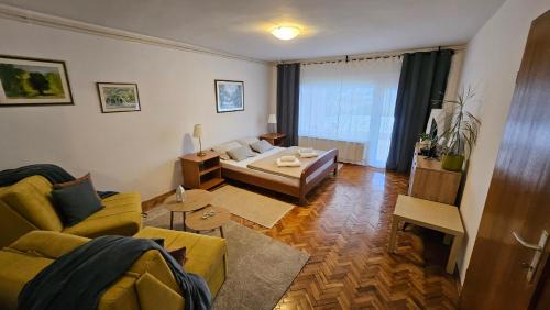 Kutina Apartment | Apartman Angel