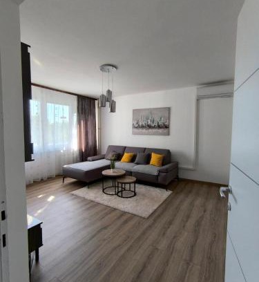 Borovo Apartment | Apartman ANJA