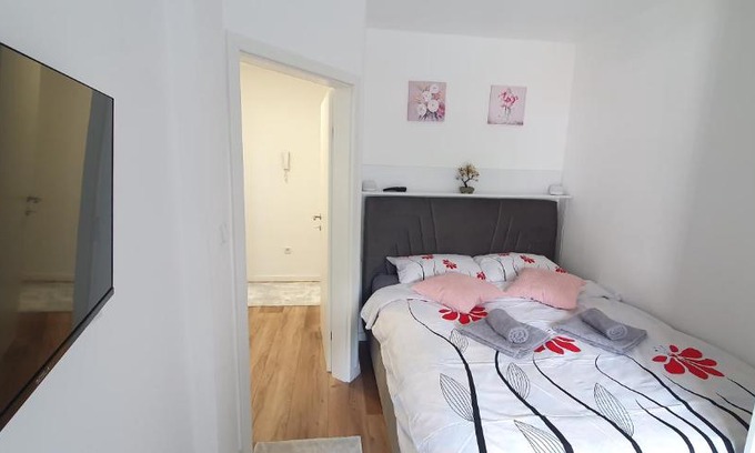 Tuzla Apartment | Apartman Apartment Tuzla