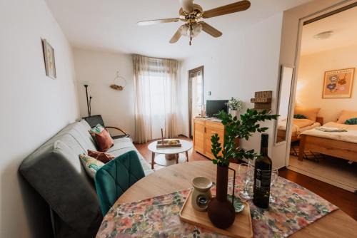 Daruvar Apartment | Apartman Aqua