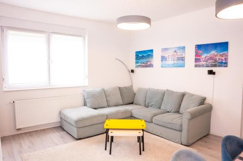 Novi Zagreb Apartment | Apartman Arist