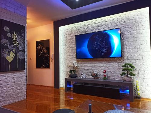 Osijek Apartment | Apartman Aurelius - private parking