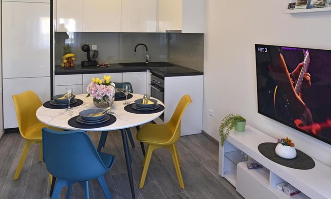 Dugopolje Apartment | Apartman Badi