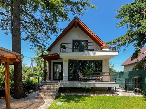 Siofok-Sosto Apartment | Apartman Bluna