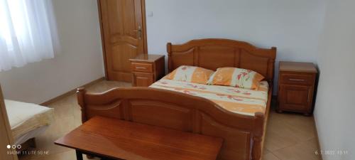 Seoca Apartment | Apartman Bojovic Sutomore
