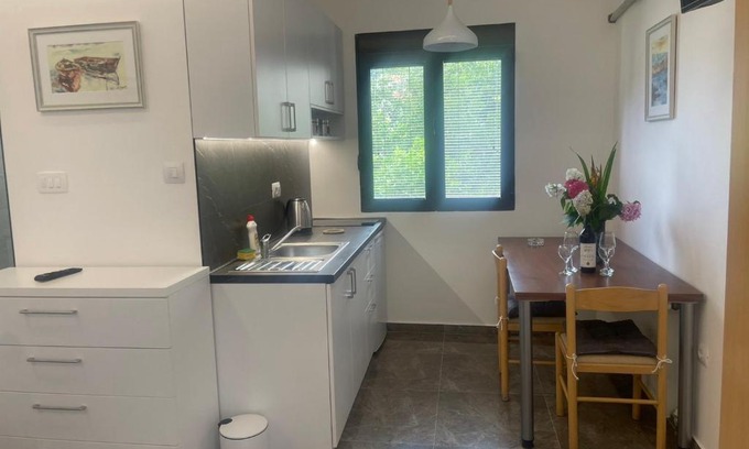 Dubovica Apartment | Apartman Boka 2