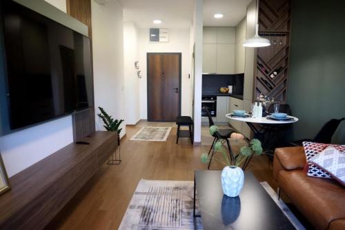 Banja Luka Apartment | Apartman Boutique Banja Luka