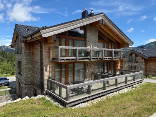 Jasna Apartment | Apartman Brhliska