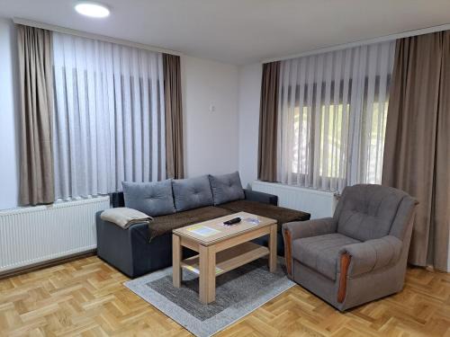 Teslic Apartment | Apartman Bubic