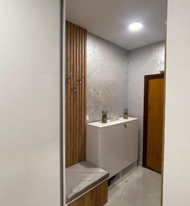 Golubovina Apartment | Apartman Budva 07