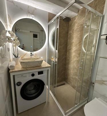 Centar Apartment | Apartman Budva Centar