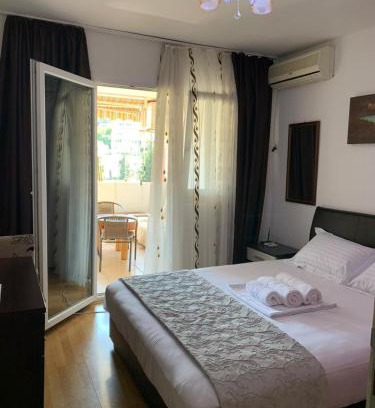 Centar Apartment | Apartman Budva Centar