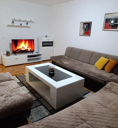 Zivinice Apartment | Apartman Bulevar Živinice