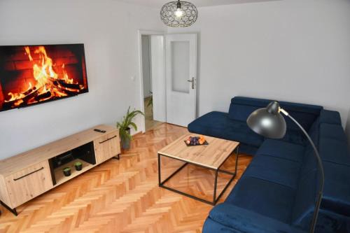 Capljina Apartment | Apartman Centar