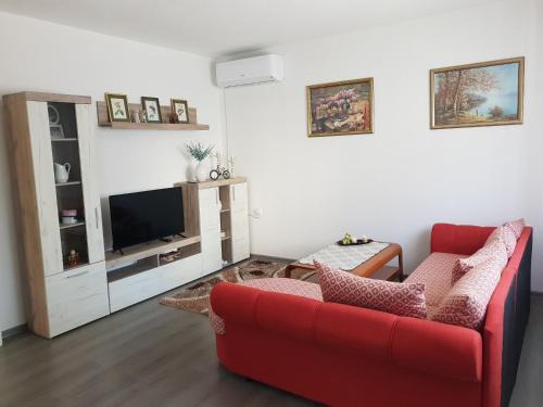 Modrica Apartment | Apartman Centar