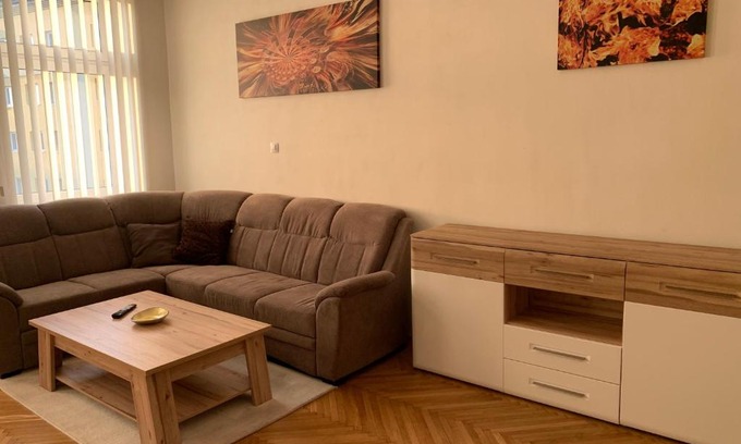 Usti nad Labem Apartment | Apartman Centrum 302
