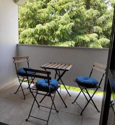 Cervar Porat Apartment | Apartman Cervar Porat