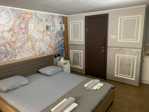 Downtown Apartment | Apartman Daca
