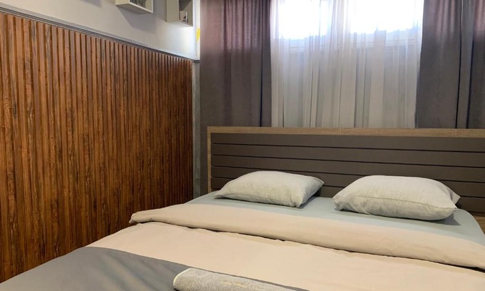 Downtown Apartment | Apartman Dacaa