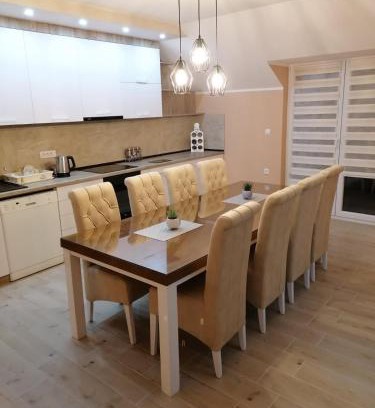 Ecka Apartment | Apartman Dalmacija