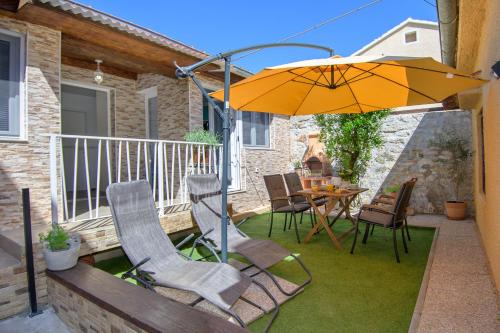 Kastelir-Labinci Apartment | Apartman Dana Kaštelir-Labinci