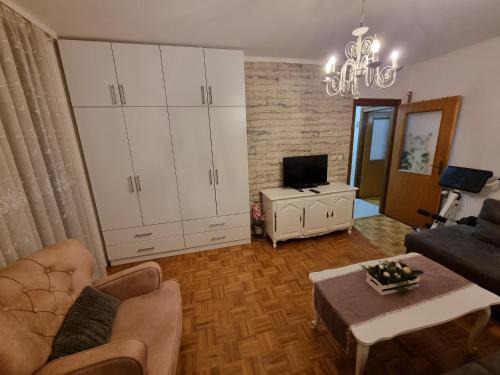 Vukovar Apartment | Apartman Danijela