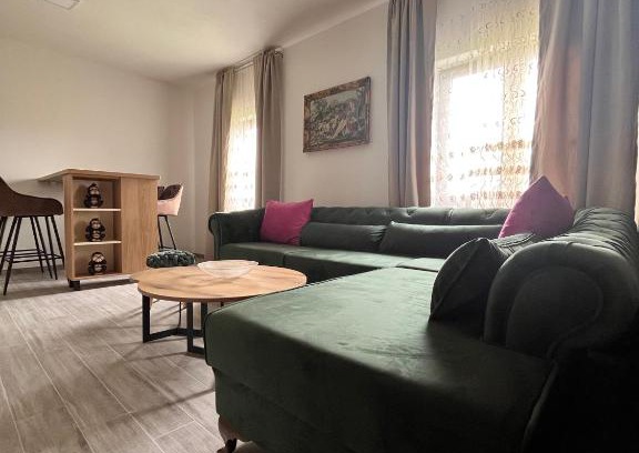 Razvrsje Apartment | Apartman Darija