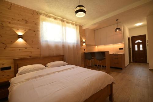 Zabljak Apartment | Apartman Darija