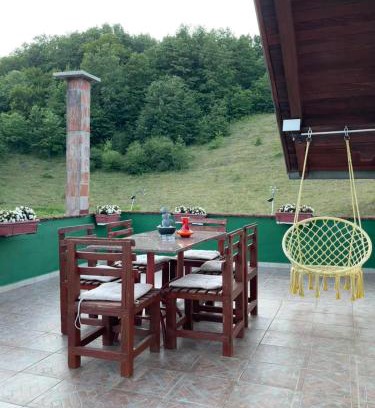 Bihac Apartment | Apartman Denis Una