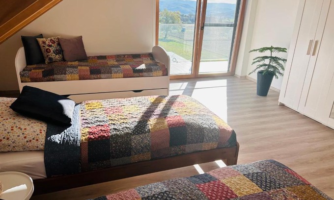Banska Bystrica Apartment | Apartman Detvianka 1
