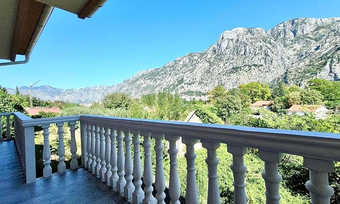 Skaljari Apartment | Apartman DolceRosa