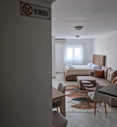 Dubovica Apartment | Apartman Dubovica Lux