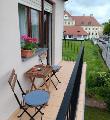 Vukovar Apartment | Apartman Dunav