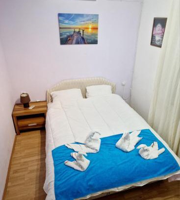 Morinj Apartment | Apartman - Eco Bay