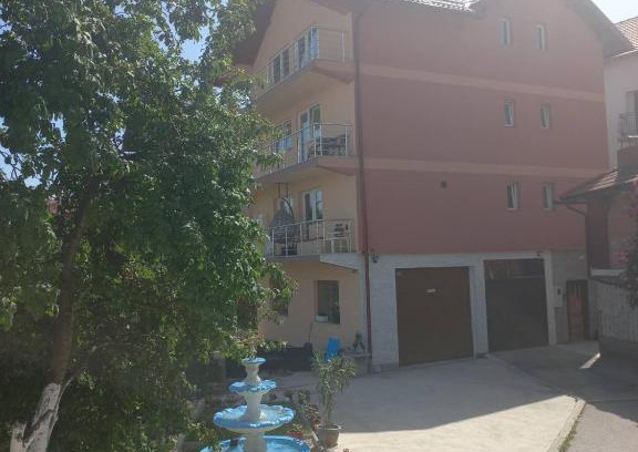 Novo Sarajevo Apartment | Apartman Ejna